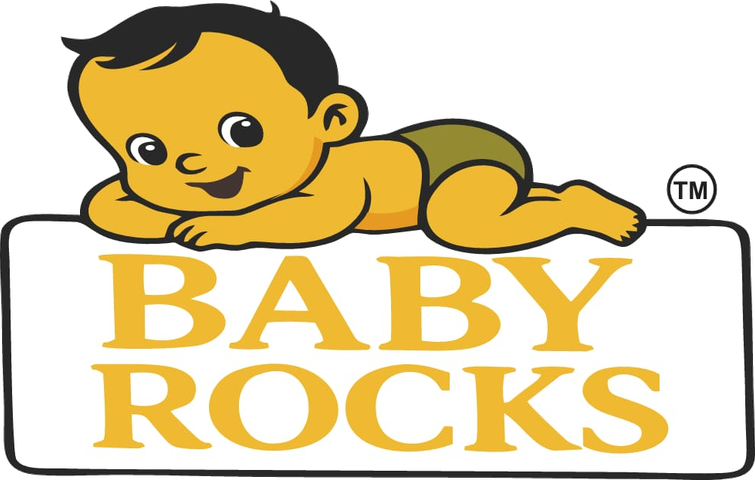 Baby Rocks